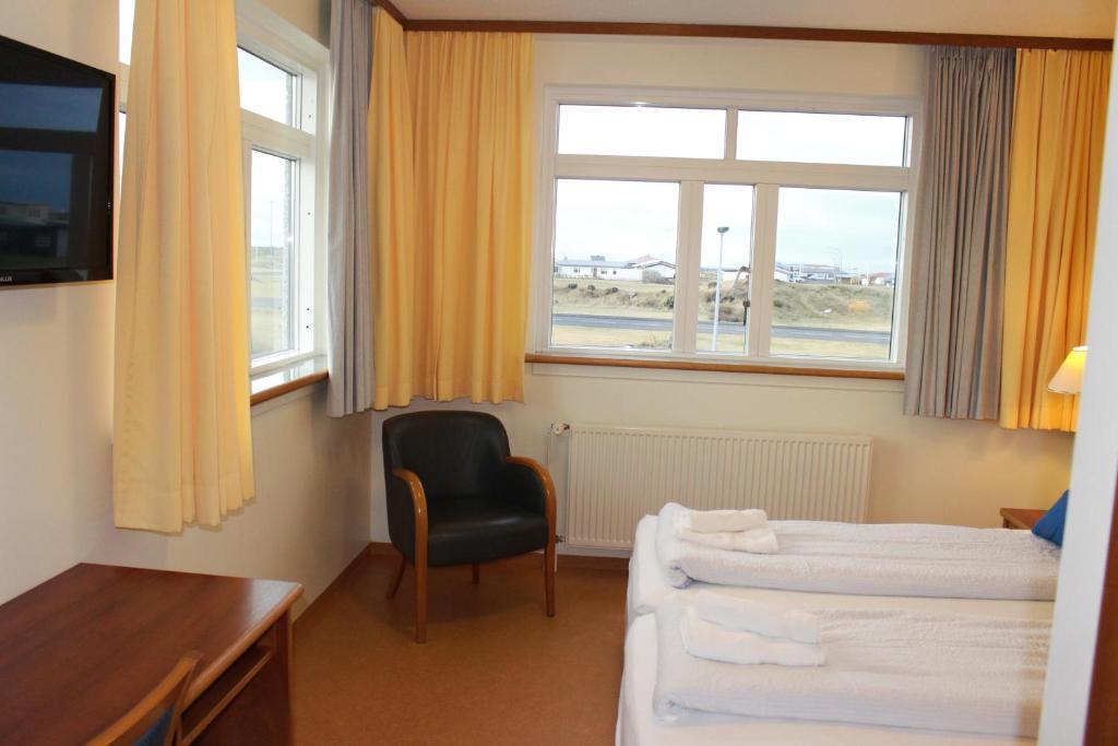 Welcome Hotel Hellissandur By Snaefells Glacier National Park Esterno foto