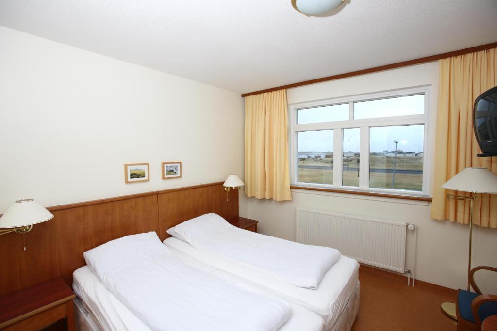 Welcome Hotel Hellissandur By Snaefells Glacier National Park Camera foto