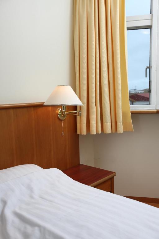 Welcome Hotel Hellissandur By Snaefells Glacier National Park Camera foto