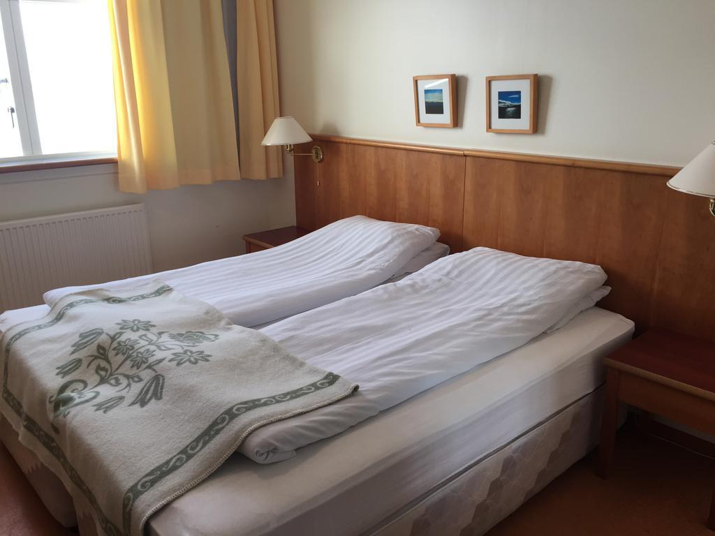 Welcome Hotel Hellissandur By Snaefells Glacier National Park Esterno foto