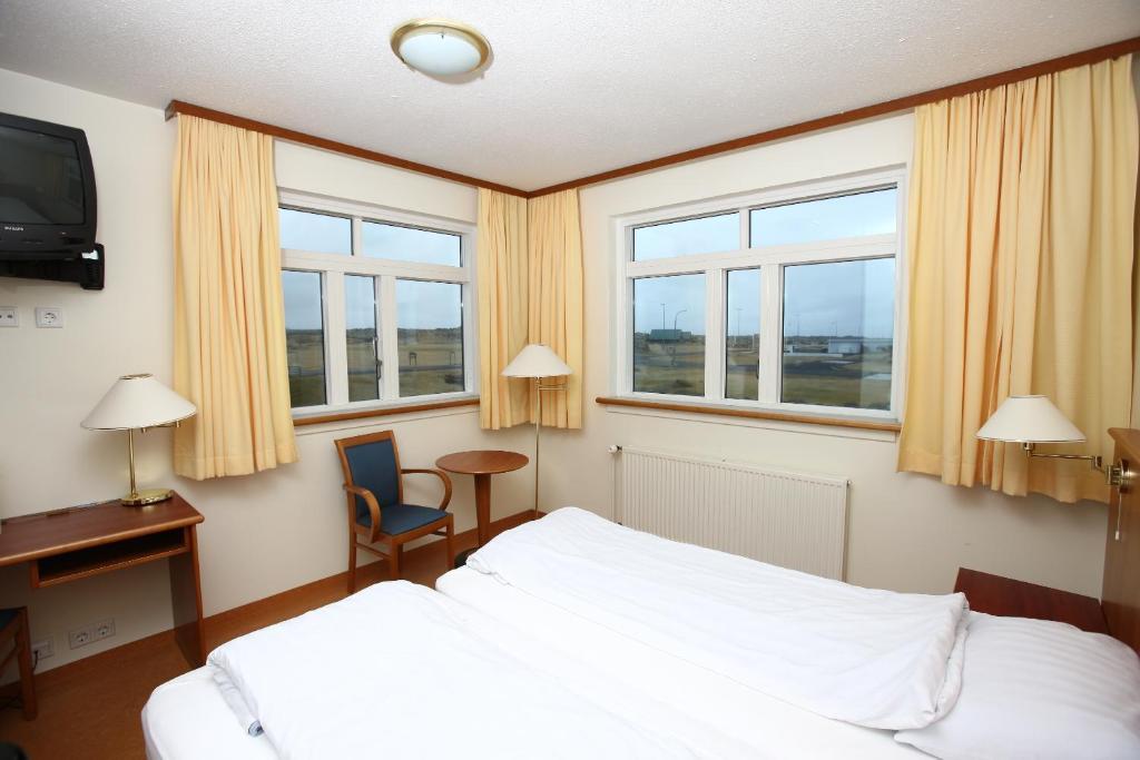Welcome Hotel Hellissandur By Snaefells Glacier National Park Esterno foto