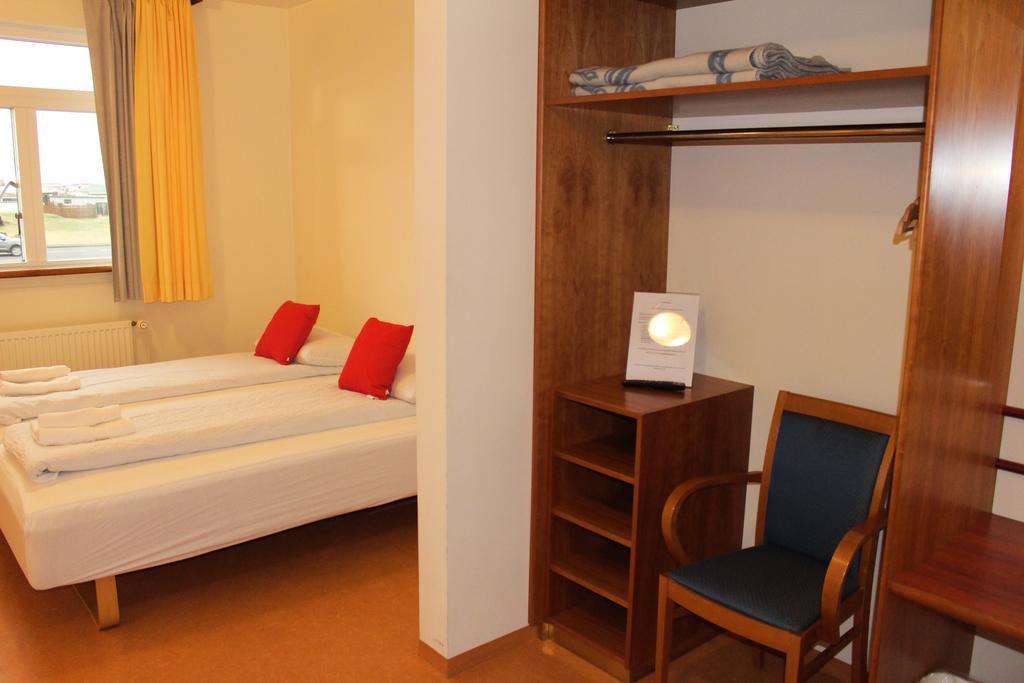 Welcome Hotel Hellissandur By Snaefells Glacier National Park Esterno foto