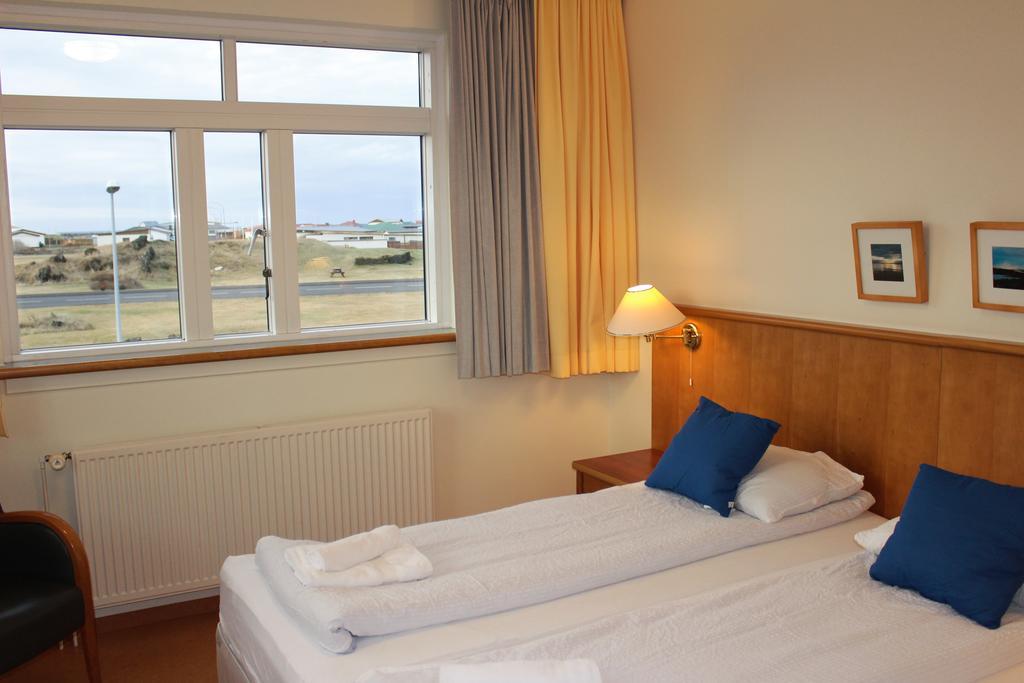 Welcome Hotel Hellissandur By Snaefells Glacier National Park Esterno foto