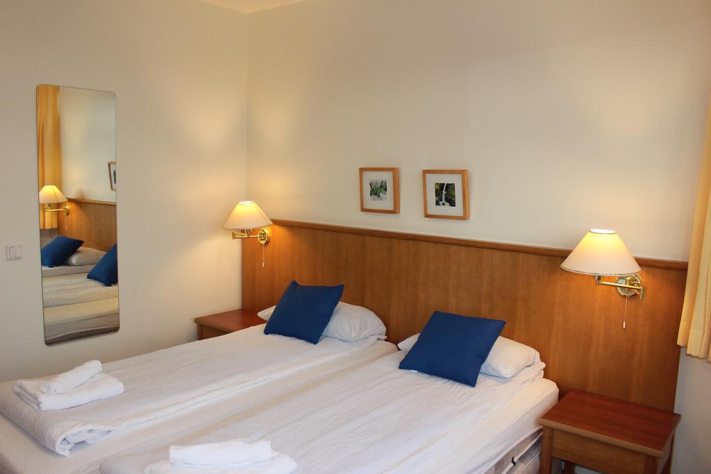Welcome Hotel Hellissandur By Snaefells Glacier National Park Esterno foto