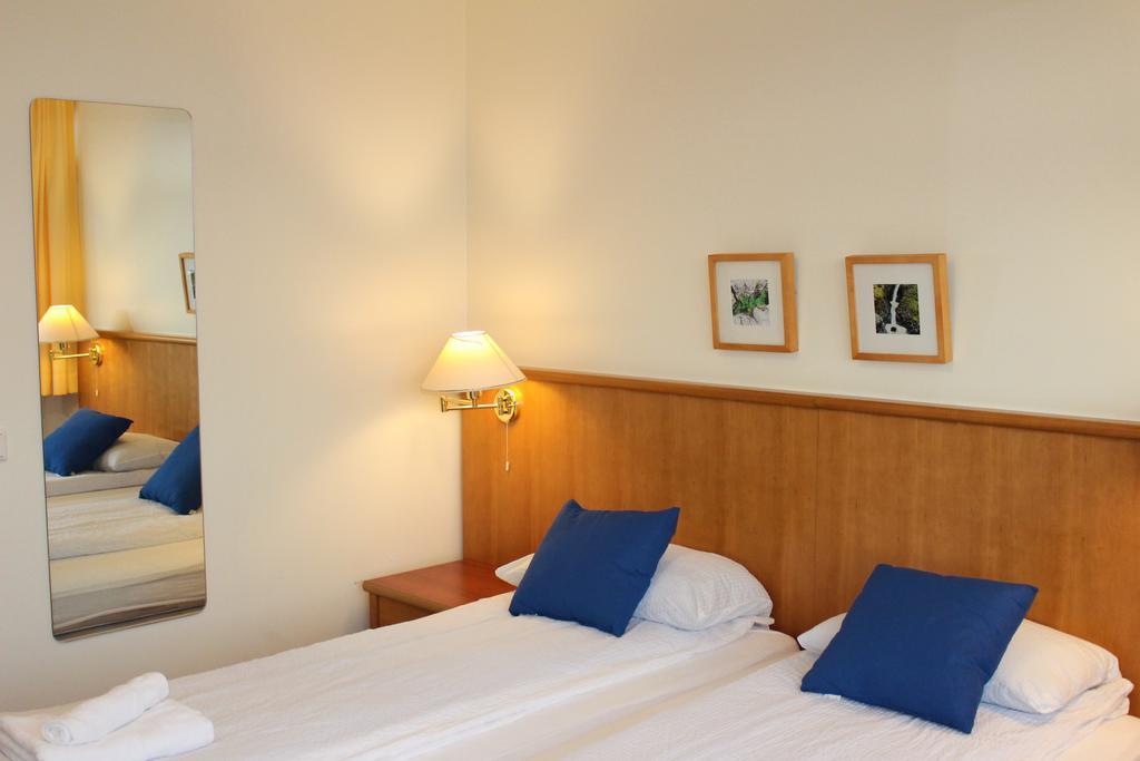 Welcome Hotel Hellissandur By Snaefells Glacier National Park Esterno foto