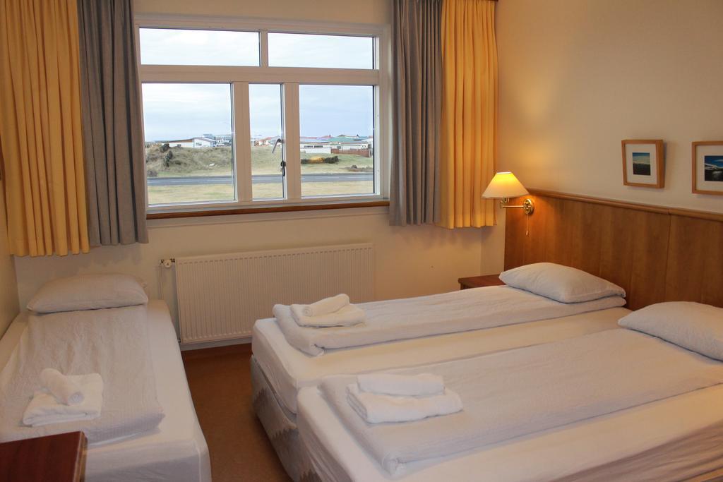 Welcome Hotel Hellissandur By Snaefells Glacier National Park Esterno foto