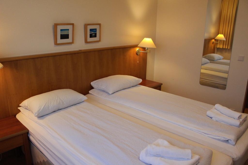 Welcome Hotel Hellissandur By Snaefells Glacier National Park Esterno foto