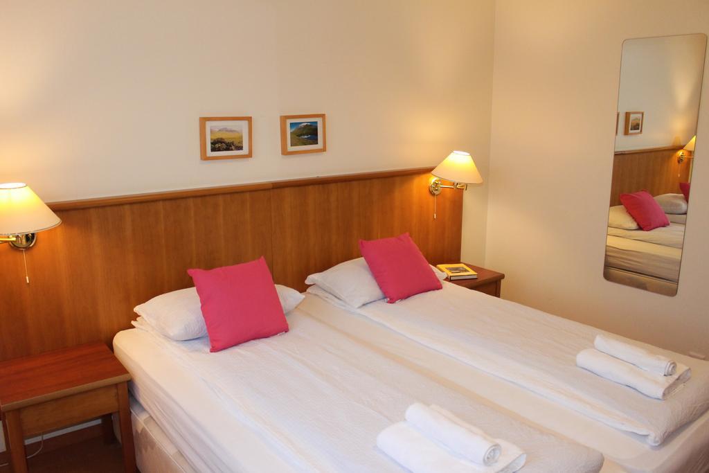 Welcome Hotel Hellissandur By Snaefells Glacier National Park Esterno foto