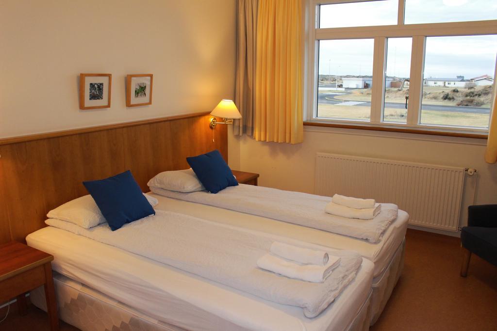 Welcome Hotel Hellissandur By Snaefells Glacier National Park Esterno foto