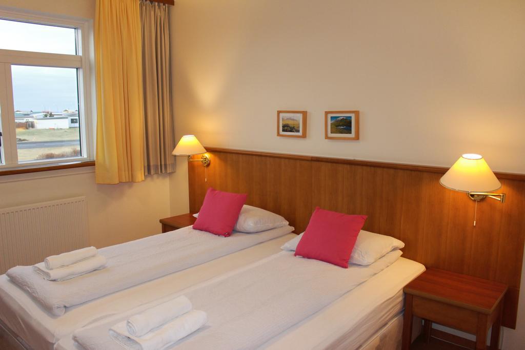 Welcome Hotel Hellissandur By Snaefells Glacier National Park Esterno foto