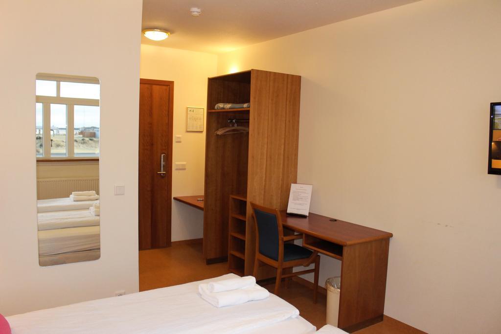 Welcome Hotel Hellissandur By Snaefells Glacier National Park Esterno foto