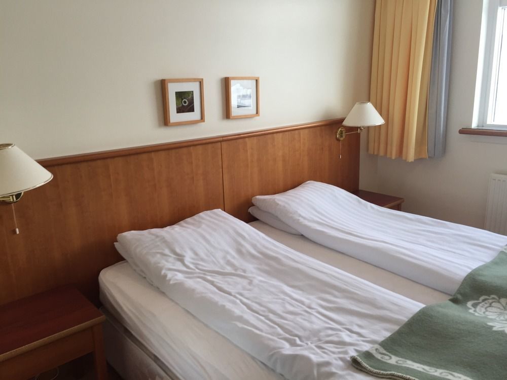 Welcome Hotel Hellissandur By Snaefells Glacier National Park Esterno foto
