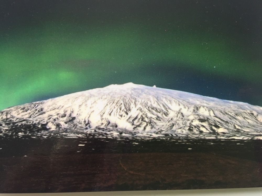 Welcome Hotel Hellissandur By Snaefells Glacier National Park Esterno foto